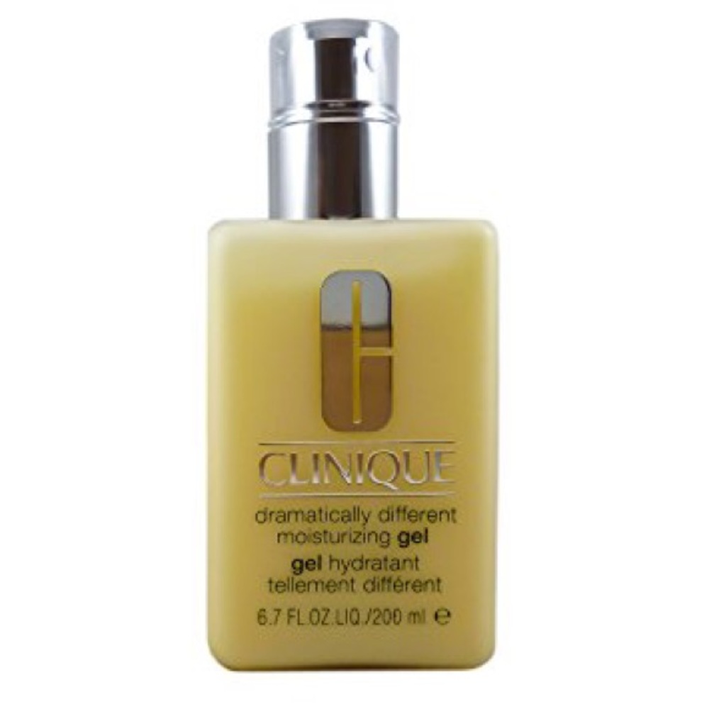 Clinique moisturizing gel (6.7 oz) NWOT